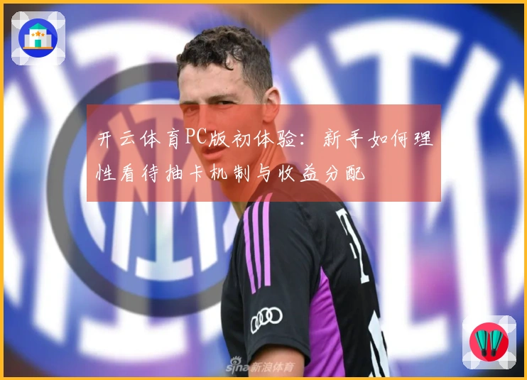开云体育PC版初体验：新手如何理性看待抽卡机制与收益分配