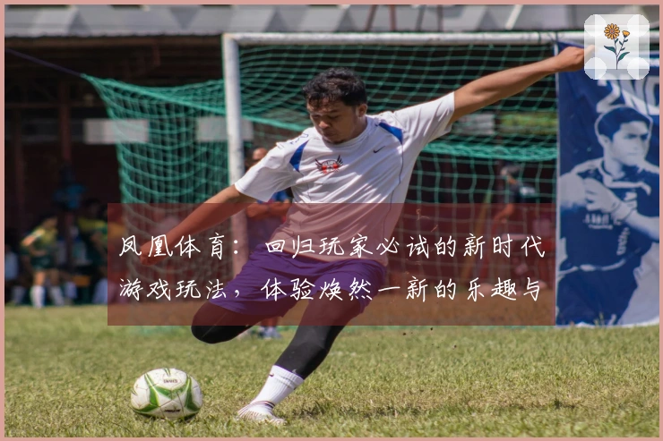 凤凰体育：回归玩家必试的新时代游戏玩法，体验焕然一新的乐趣与挑战