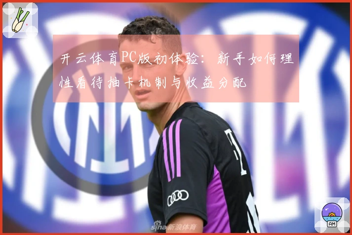 开云体育PC版初体验：新手如何理性看待抽卡机制与收益分配
